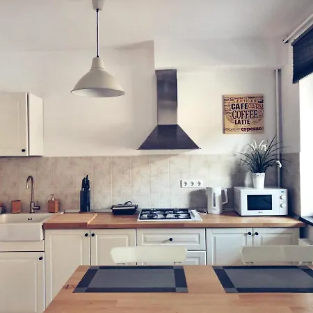 Green View Apartment Sinaia