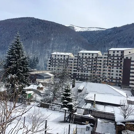 Green View * Sinaia